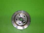 Bremsscheibe hinten links MAZDA 626 III Station Wagon (GV) 2.0
