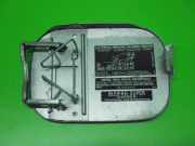 Tankklappe Tankdeckel MERCEDES-BENZ C-KLASSE Sportcoupe (CL203) C 200 Kompressor (203.745) 2037500806