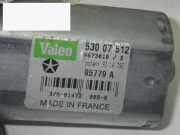 Wischermotor hinten CHRYSLER VOYAGER III (GS) 2.0 i 53007512