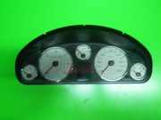 Kombiinstrumente Tacho PEUGEOT 407 SW (6E_) 2.0 HDi 135 9658138580