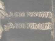 Türöffner vorne links innen MERCEDES-BENZ VITO Bus (638) 112 CDI 2.2 (638.194) A6387660978