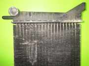 Wasserkühler FORD ESCORT IV (GAF, AWF, ABFT) 1.3