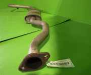 Auspufftopf vorne FORD ESCORT V (GAL) 1.4 37.18.06