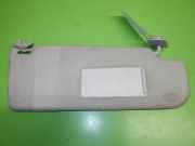 Sonnenblende vorne rechts VW POLO (6N2) 1.4