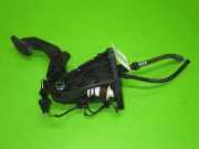 Kupplungspedal MERCEDES-BENZ B-KLASSE (W246, W242) B 180 (246.242) A2462900419