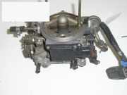 Einspritzmodul Monopoint NISSAN (DATSUN) PRIMERA Traveller (W10) 2.0 i