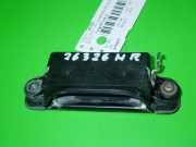 Türgriff hinten rechts außen AUDI (NSU) 80 (89, 89Q, 8A, B3) 1.8 S 893839208