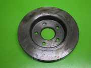 Bremsscheibe hinten rechts FORD FOCUS II (DA_, HCP) 1.8 1748745