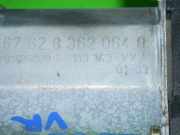 Fensterhebermotor Tür vorne rechts BMW 3 (E46) 320 d 676283620640