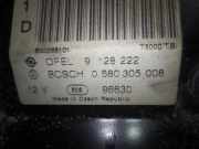 Kraftstoffpumpe hinten OPEL ASTRA G CC (T98) 1.6 (F08, F48) 580305008