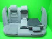 Sitzbank hinten VW PASSAT (3C2) 2.0 TDI 16V