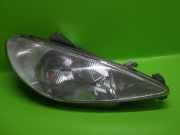 Scheinwerfer rechts PEUGEOT 206 Schrägheck (2A/C) 1.4 i 6205S7