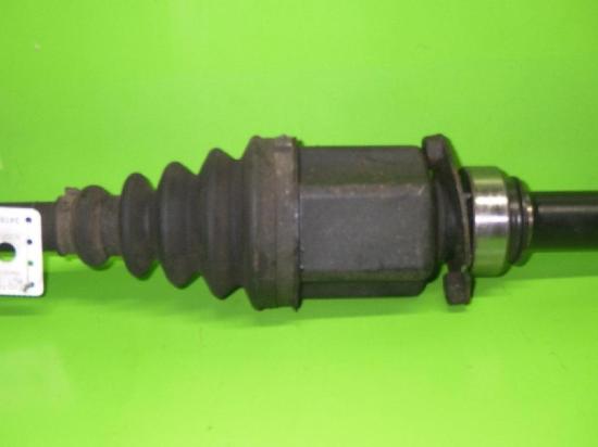 Gelenkwelle Antriebswelle vorne rechts FIAT STILO (192_) 1.9 JTD (192_XE1A) Bild Gelenkwelle Antriebswelle vorne rechts FIAT STILO (192_) 1.9 JTD (192_XE1A)