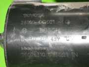 Anlasser CITROEN C1 (PM_, PN_) 1.0 0001107439