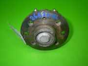 Radnabe hinten links OPEL ASTRA G CC (T98) 1.6 (F08, F48) 1603209