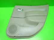 Türverkleidung hinten rechts RENAULT SCÉNIC II (JM0/1_) 2.0 dCi (JM1K) 7701056977