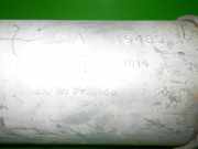 Auspufftopf hinten PEUGEOT 205 I (741A/C) 1.1