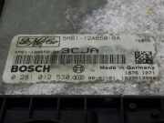 Motorsteuergerät MAZDA 3 (BK) 1.6 DI Turbo 0281012530