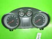 Kombiinstrumente Tacho OPEL MERIVA B 1.4 769166-750U