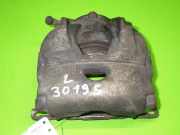 Bremssattel vorne links JAGUAR XF (_J05_, CC9) 2.2 D