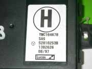 ABS Steuergerät MG MGF (RD) 1.8 i VVC YWC104670