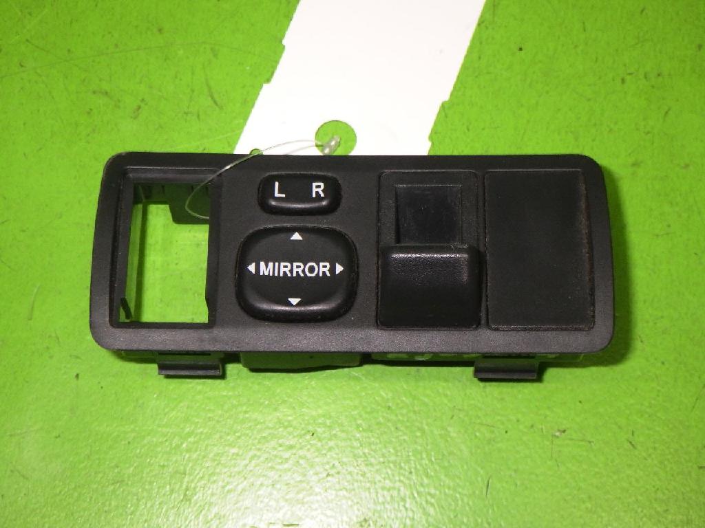Schalter Außenspiegel TOYOTA COROLLA Verso (_E12_) 2.0 D-4D (CDE120_) 8487202050 Bild Schalter Außenspiegel TOYOTA COROLLA Verso (_E12_) 2.0 D-4D (CDE120_) 8487202050