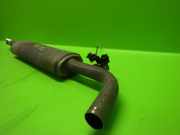 Auspufftopf vorne RENAULT GRAND SCÉNIC II (JM0/1_) 2.0