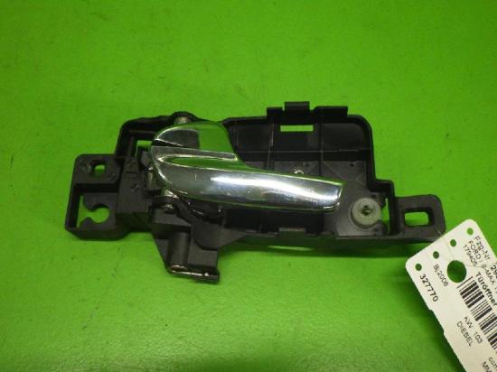 Türöffner vorne links innen FORD S-MAX (WA6) 2.0 TDCi 6M21-U22601BA Bild Türöffner vorne links innen FORD S-MAX (WA6) 2.0 TDCi 6M21-U22601BA
