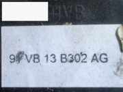 Blinkerschalter FORD TRANSIT Kasten (E_ _) 2.5 DI (EAL, EAS) 91VB13B302AG