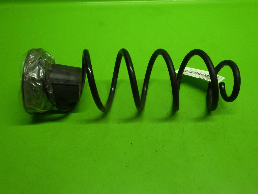 Feder hinten links OPEL COMBO Großraumlimousine 1.5 Bild Feder hinten links OPEL COMBO Großraumlimousine 1.5