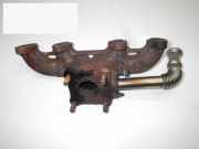 Auspuffkrümmer SKODA FELICIA I Kombi (6U5) 1.9 D 028253033AB