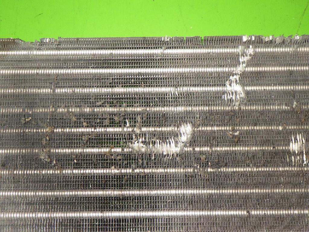 Ladeluftkühler PEUGEOT 806 (221) 2.0 HDI 1472059080 Bild Ladeluftkühler PEUGEOT 806 (221) 2.0 HDI 1472059080