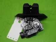 Heckt?rschloss TOYOTA PRIUS (_W5_) 1.8 Hybrid (ZVW50_, ZVW51_)