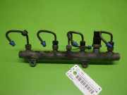 Einspritzleiste Common Rail RENAULT SCÉNIC I Großraumlimousine (JA0/1_) 1.9 dCi (JA05, JA1F) 0445214015