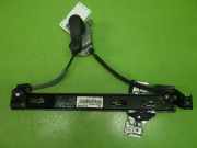Fensterheber Tür hinten links SEAT IBIZA IV (6J5, 6P1) 1.2 TSI 6J4839461B