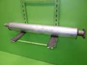 Auspufftopf Mitte FORD FOCUS II Cabriolet 2.0 1435547