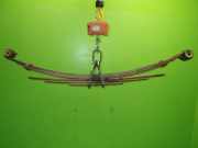 Blattfeder hinten links IVECO DAILY IV Pritsche/Fahrgestell 50C15