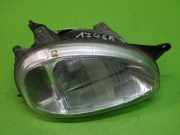 Scheinwerfer rechts OPEL CORSA B (73_, 78_, 79_) 1.2 i