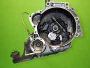 Getriebe Schaltgetriebe VW POLO (86C, 80) 1.0 Cat AKY