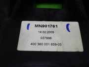 Schalthebel Automatikgetriebe SMART(MCC) FORFOUR (454) 1.5 CDI (454.000) MN901761
