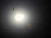 Tür hinten links VW GOLF III (1H1) 1.8