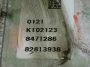 Ansaugkrümmer AUDI (NSU) Q2 (GAB) 2.0 TDI quattro