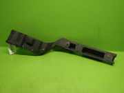 Halter Stoßfänger hinten links FORD FOCUS II Cabriolet 2.0 6N4117E968A