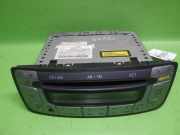 CD-Radio CITROEN C1 (PM_, PN_) 1.0 6564K6