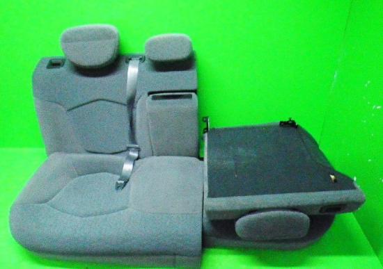 Sitzbank hinten CITROEN C5 I Break (DE_) 2.0 16V (DERFNF, DERFNC, RERFNC) Bild Sitzbank hinten CITROEN C5 I Break (DE_) 2.0 16V (DERFNF, DERFNC, RERFNC)