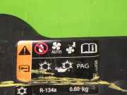 Schlossblech vorne OPEL INSIGNIA Caravan 2.8 V6 Turbo OPC 4x4 23433632