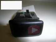 Schalter Warnblinkanlage VW JETTA II (19E, 1G2, 165) 1.6 TD 191953235