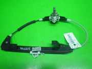 Fensterheber Tür hinten links FIAT LINEA (323) 1.4 T-Jet 51789674