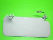Sonnenblende vorne links PEUGEOT 407 (6D_) 1.6 HDi 110