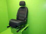 Sitz vorne rechts VW TOURAN (5T1) 1.6 TDI